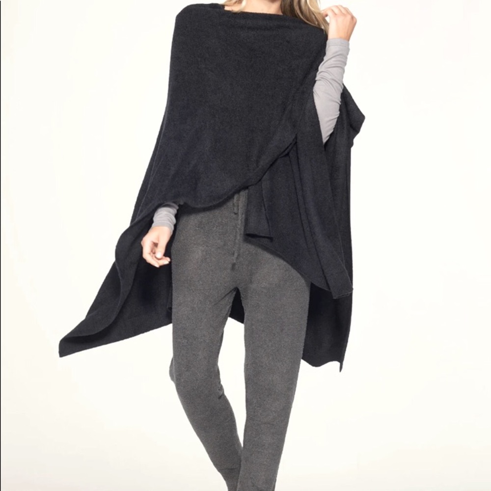 Barefoot Dreams weekend wrap